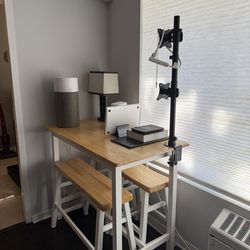 Kitchen Table / workbench