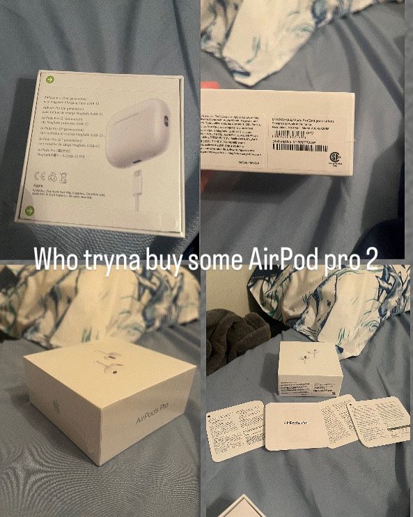 AirPods Pro 2