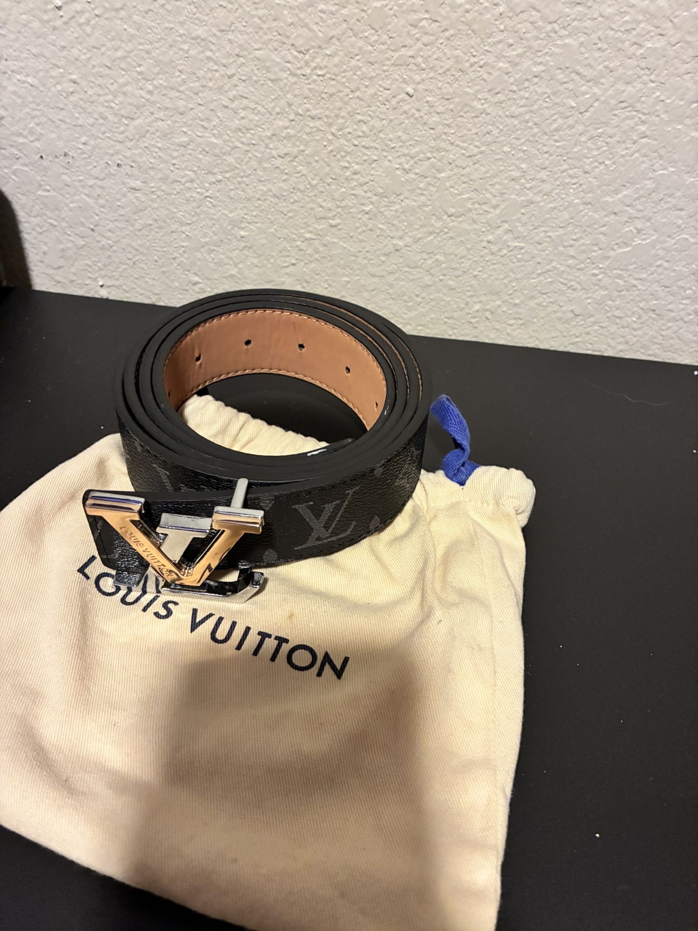 Belt Louis Vuitton