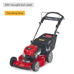 Toro Lawn Mower