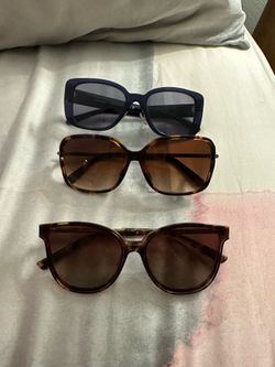 Women’s sunglasses
