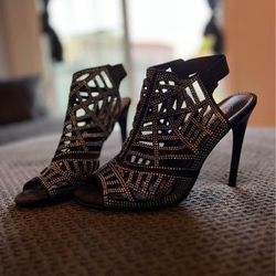 Heels - Size 8.5