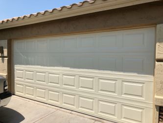 Garage Doors Opener Springs