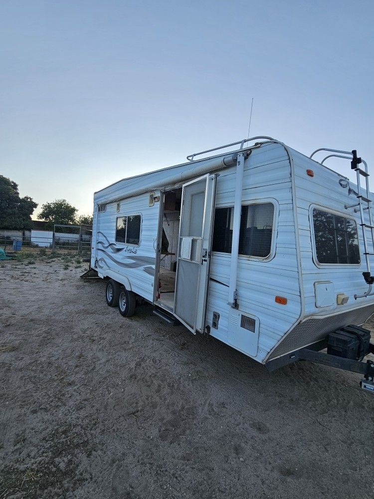 2004 Weekend Warrior Lite 6500