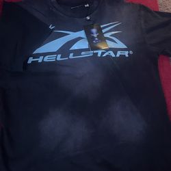 Hellstar Tee’s