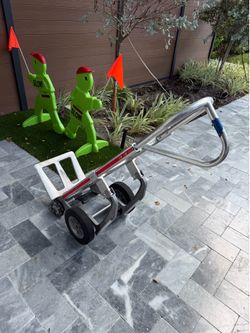 Moving Dolly