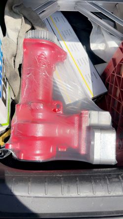 Truck Parts