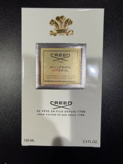 Creed Millésime Impérial Cologne