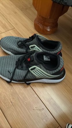Puma pacer future knit