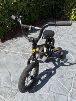 Razor Glerc Mini BMX Bike