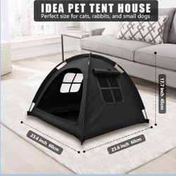 Pet Tent 