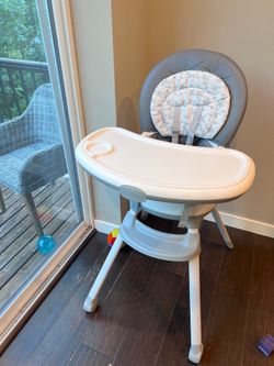 Graco 7in1 Convertable High Chair