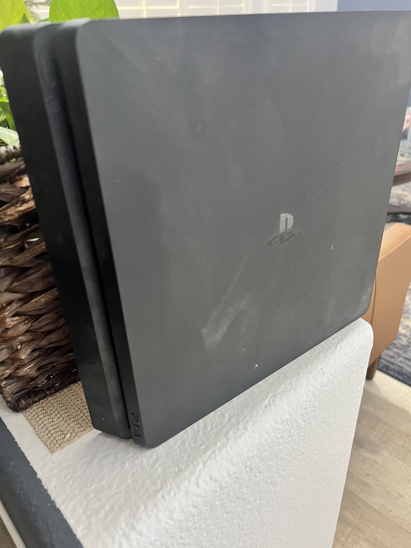 PS4