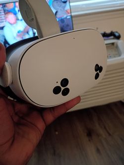 Vr quest 2