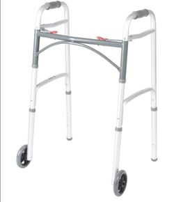 Adult walking assistant