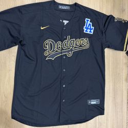 Shohei Ohtani LA Dodgers Jersey