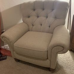 Accent Chair