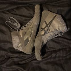 ASICS Wrestling Shoes