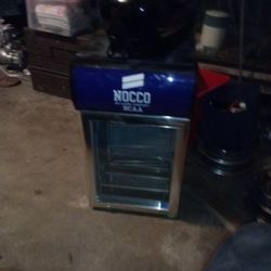 Mini Fridge 