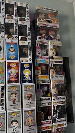 funko pops for sale