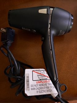 GHD Hair Dryer