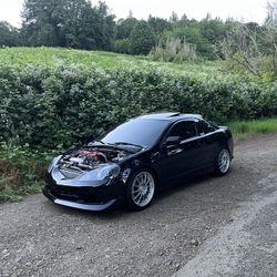 2006 Acura RSX