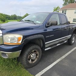 2006 Dodge Ram