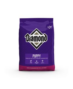 Diamond Puppy 40 Lbs