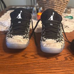 Jordan Basketball Shoes