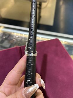 James Avery Crown Ring 