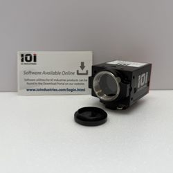 IO Industries Victorem 120B68MCX 12MP Monochrome  CoaXPress Camera IMX253 Tested