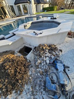 Leak Detection