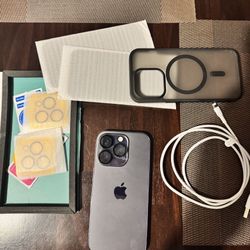 iPhone 14 Pro