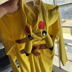 Halloween Costume