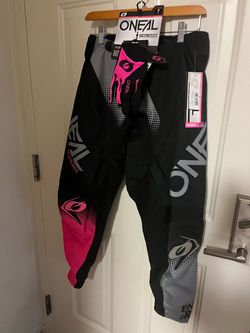 New Bike Riding Pants & Gloves