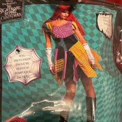 Sally Costume