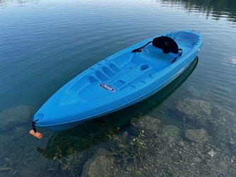 Pelican Bandit 100X Kayak