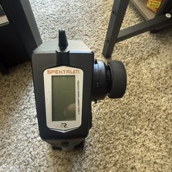 Spektrum Dx5c Transmitter Only