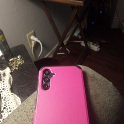Samsung Galaxy A15 Cell Phone With Service 