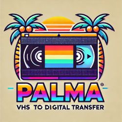  VHS/Camcorder Tapes To DIGITAL