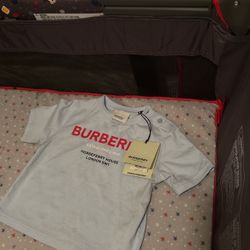 Burberry Shirt
