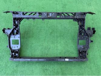 Hyundai SantaFe Radiator Core Support Soporte Radiador 2024 2025 2026