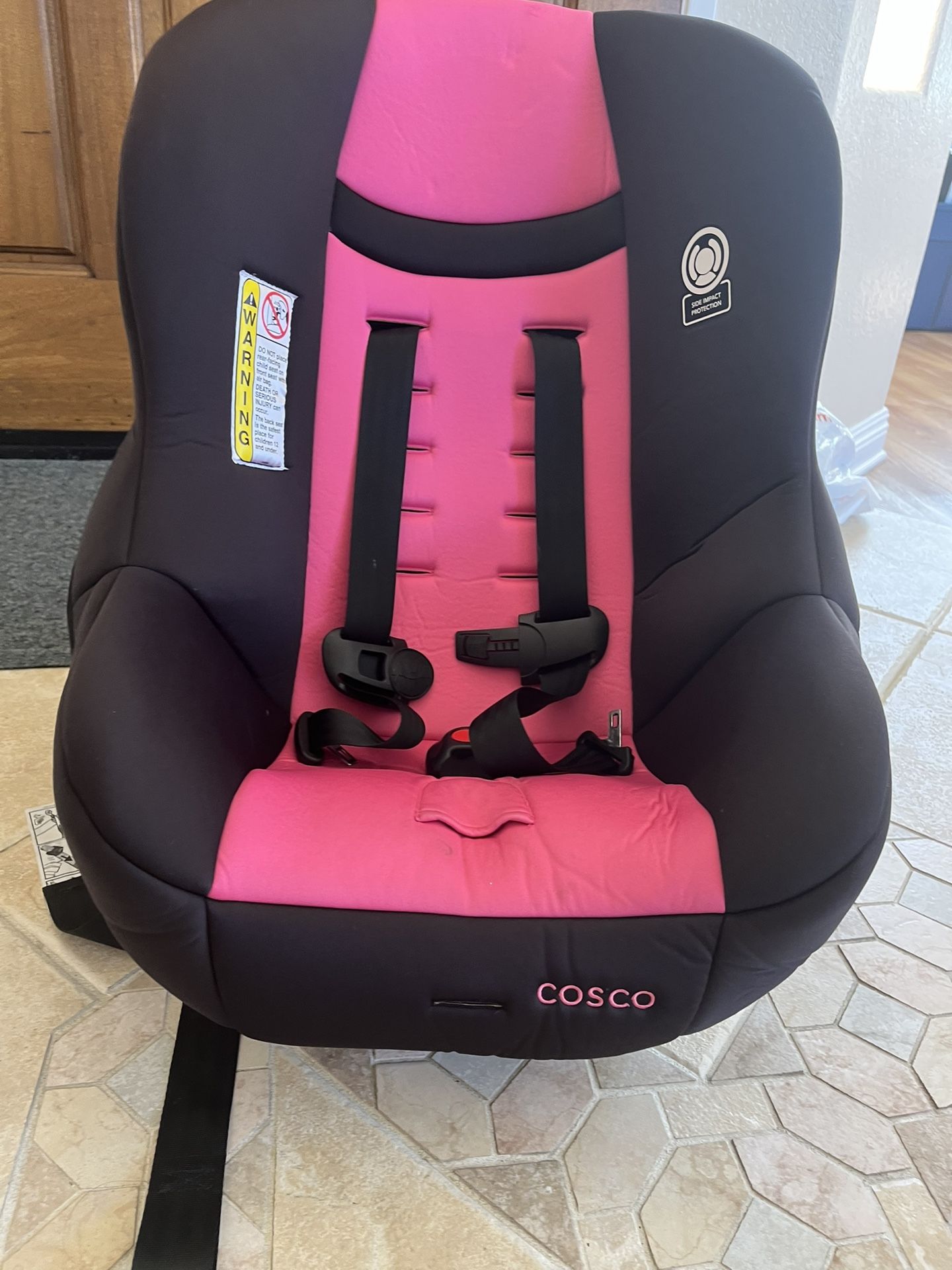 Cosco Car Seat