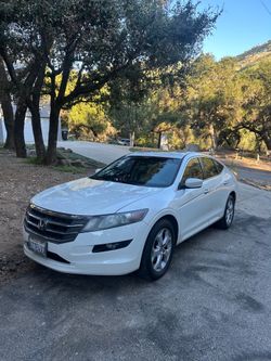 2011 Honda Accord Crosstour