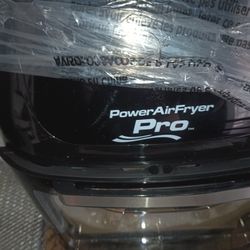 Air Fryer Pro