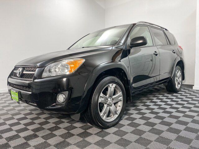 2009 Toyota RAV4