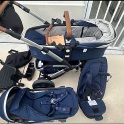    NEW Double Stroller JOOLZ 