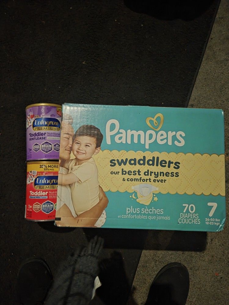 $100 Babby Set Pick Any Size Dippers!!!