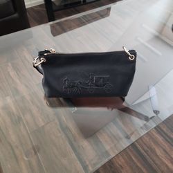 Coach Hand Bag