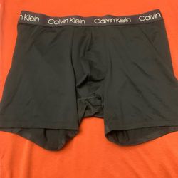Calvin Klein Boxer 